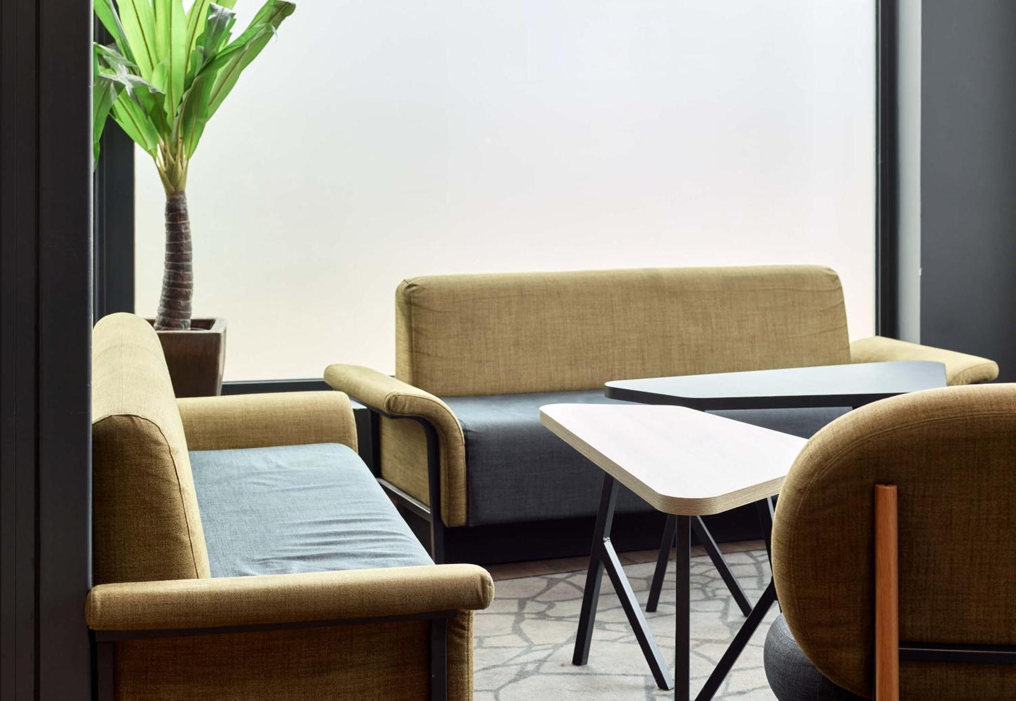 B&B Hotel Paris Gennevilliers Asnieres Buitenkant foto